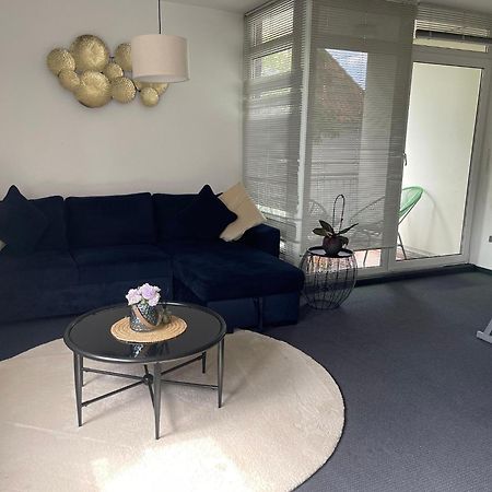 Wohnung Mit Flair BRE Exteriér fotografie