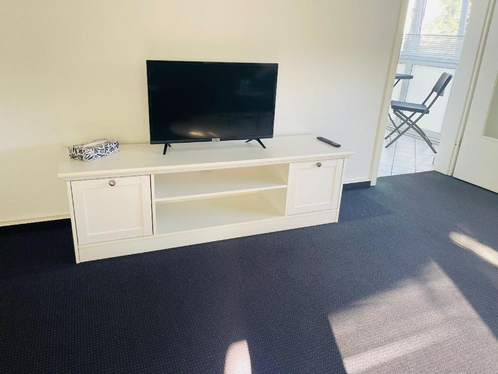 Wohnung Mit Flair BRE Exteriér fotografie