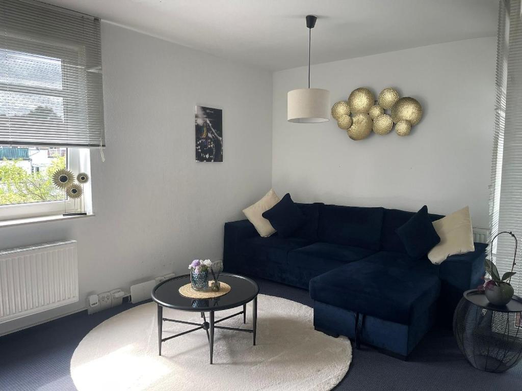 Wohnung Mit Flair BRE Exteriér fotografie
